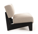 Toscano Accent Chair