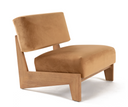 Toscano Accent Chair