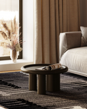 Stradivari End Table