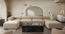 Montisi Modular Sofa