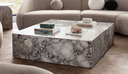 Arcaia Coffee Table