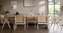 Valeria Dining Chair