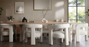 Bellavita Dining Table