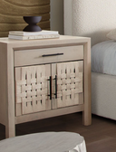 Palmina Night Stand