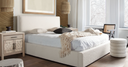 Nivola Bed