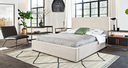 Nivola Bed