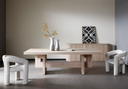 Minucci Dining Table