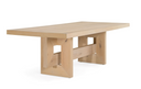 Minucci Dining Table