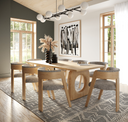 Veneziano Dining Table