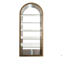 Positano Bookcase