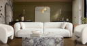Michelini Sofa