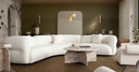 Michelini Sofa