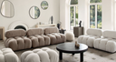 Palombari Modular Sofa