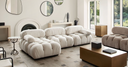 Palombari Modular Sofa