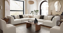 Aspetti Modular Sofa