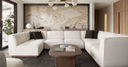 Aspetti Modular Sofa