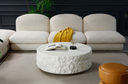 Quaranta Round Coffee Table