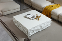 Quaranta Square Coffee Table