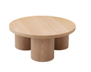 Barzini Coffee Table