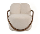 Ludovica Accent Chair