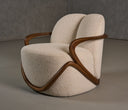 Ludovica Accent Chair