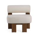 Carlotta Accent Chair