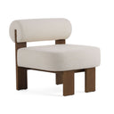 Carlotta Accent Chair