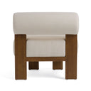 Carlotta Accent Chair